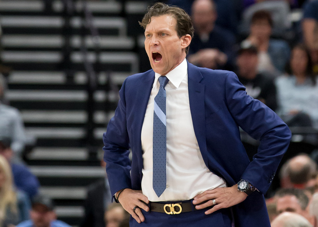 冲刺阶段突围战来临，犹他爵士围绕欧超杯强势反弹，引发热议，资深球员宣示担当的简单介绍